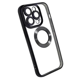 Maskica za Smartphone Chrome TPU